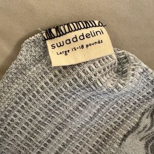 NWOT Swaddelini